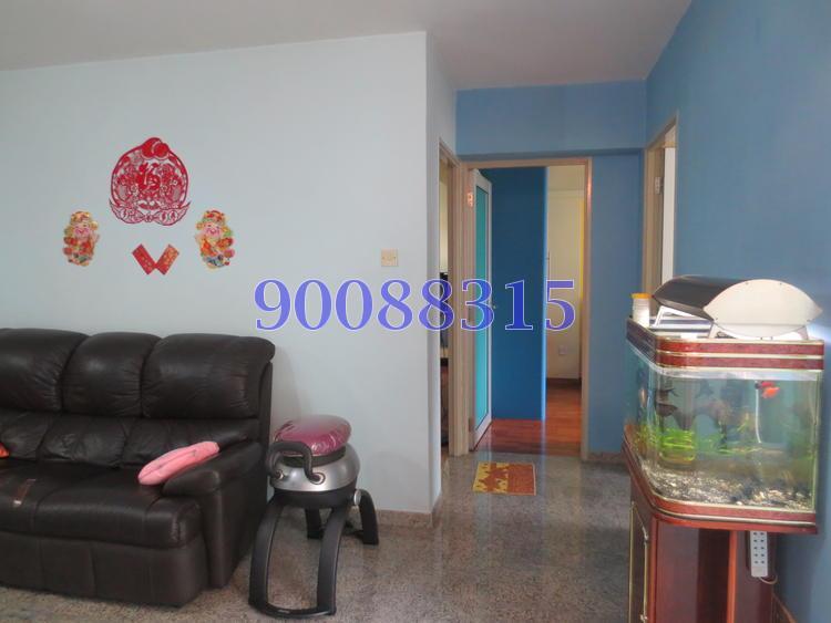 Blk 353A Admiralty Drive (Sembawang), HDB 5 Rooms #115815872